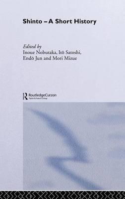 Shinto: A Short History
