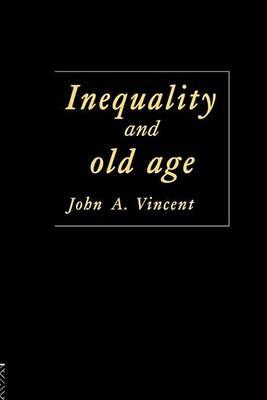 Inequality and Old Age