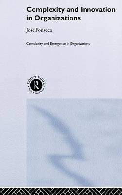 Complexity and Innovation in Organizations