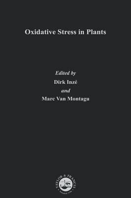 Oxidative Stress in Plants