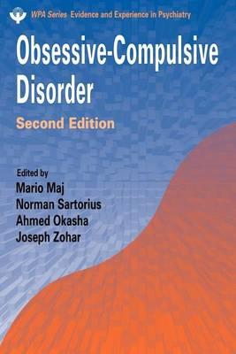 Obsessive-Compulsive Disorder