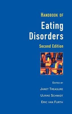 Handbook of Eating Disorders