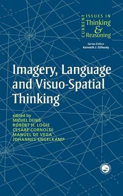 Imagery, Language, and Visuo-Spatial Thinking