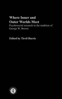 Where Inner and Outer Worlds Meet