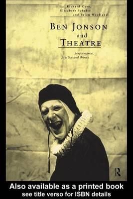 Ben Jonson and Theatre