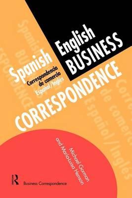 Spanish Business Correspondence