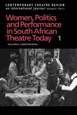 Contemporary Theathre Review