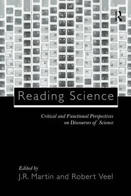 Reading Science