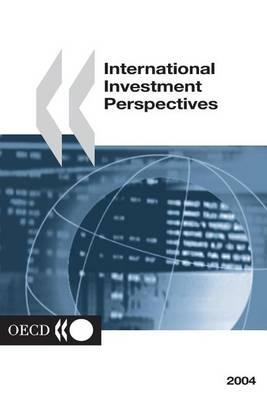International Investment Perspectives - 2004 Edition