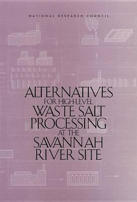 Alternatives for High-Level Waste Salt Processing at the Savannah River Site