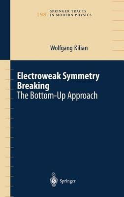 Electroweak Symmetry Breaking
