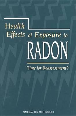 Health Effects of Exposure to Radon: Time for Reassessment?