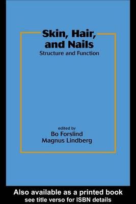 Skin, Hair, and Nails