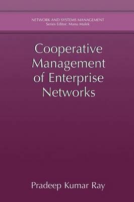 Cooperative Management of Enterprise Networks