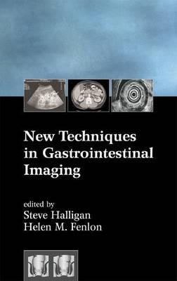 New Techniques in Gastrointestinal Imaging