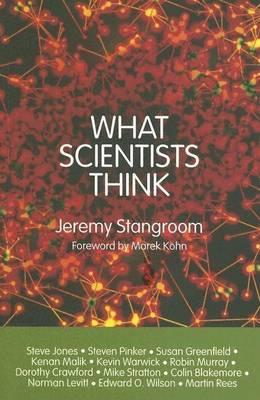 What Scientists Think