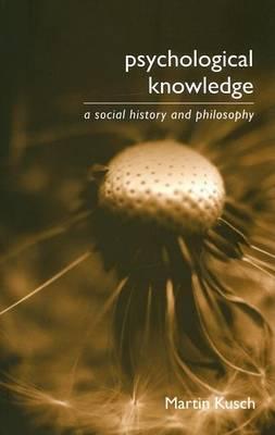 Psychological Knowledge