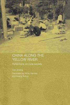 China Along the Yellow River