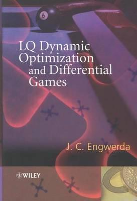 Lq Dynamic Optimization and Differential Games