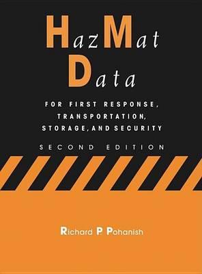 Hazmat Data