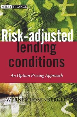 Risk-Adjusted Lending Conditions
