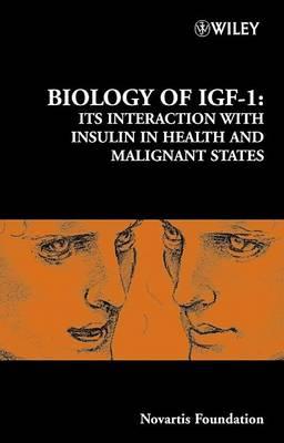 Biology of Igf-1