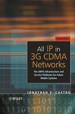 All IP in 3g Cdma Networks