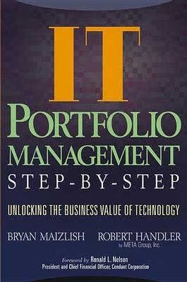It (Information Technology) Portfolio Management Step-By-Step