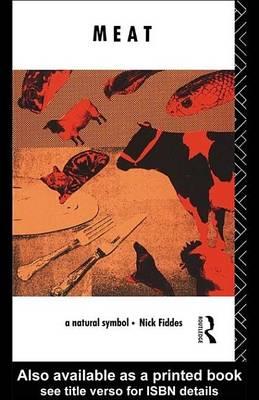 Meat: A Natural Symbol