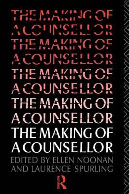 The Making of a Counsellor