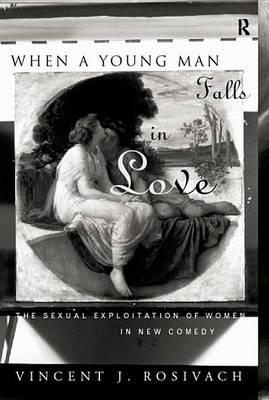 When a Young Man Falls in Love