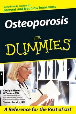 Osteoporosis for Dummies