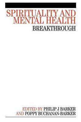 Spirituality and Mental Health: Breakthrough
