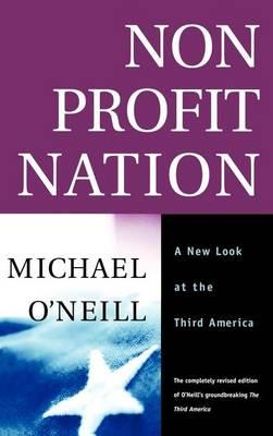Nonprofit Nation