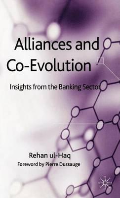 Alliances and Co-Evolution: Insights from the Banking Sector