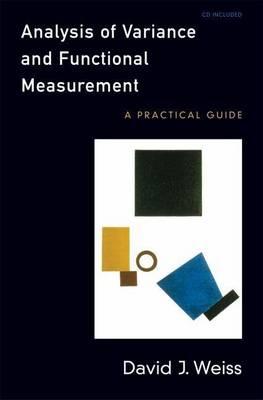Analysis of Variance and Functional Measurement: A Practical Guide