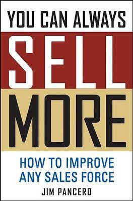 You Can Always Sell More