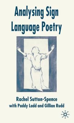 Analysing Sign Language Poetry