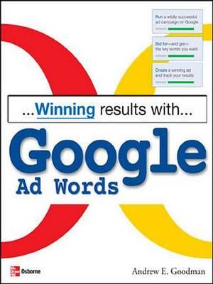 Winning Results with Google Adwords