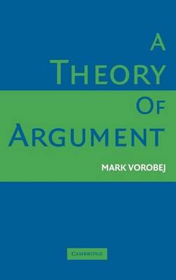 The Theory of Argument