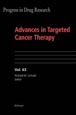 Advances in Targeted Cancer Therapy