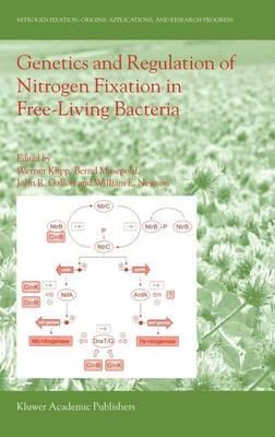 Genetics and Regulation of Nitrogen Fixation in Free-Living Bacteria