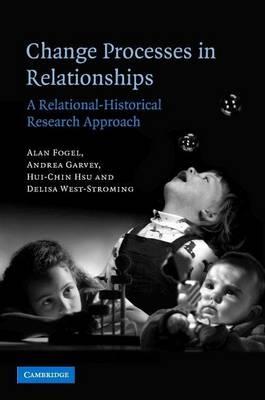Change Processes in Relationships: A Relational-Historical Research Approach