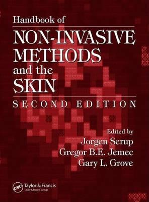 Handbook of Non-Invasive Methods and the Skin, Second Edition