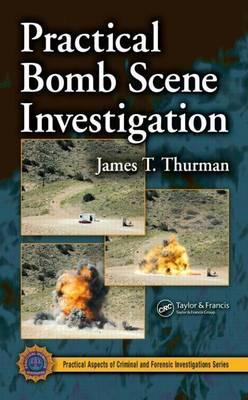 Practical Bomb Scene Investigation