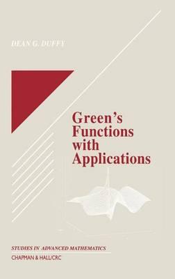 Green S Functions with Applications, Second Edition