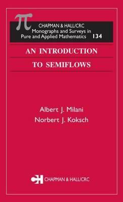 Introduction to Semiflows