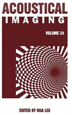 Acoustical Imaging: Volume 24