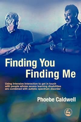 Finding You Finding Me