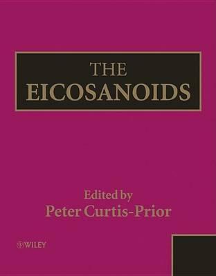 The Eicosanoids